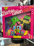 Great Biking Date Fashions 2970 (Vintage Barbie, Mattel) product image 1, provided for visual reference and product detail