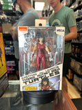 Karai as Shredder (NECA, TMNT Ninja Turtles) **SEALED** product image 1, provided for visual reference and product detail
