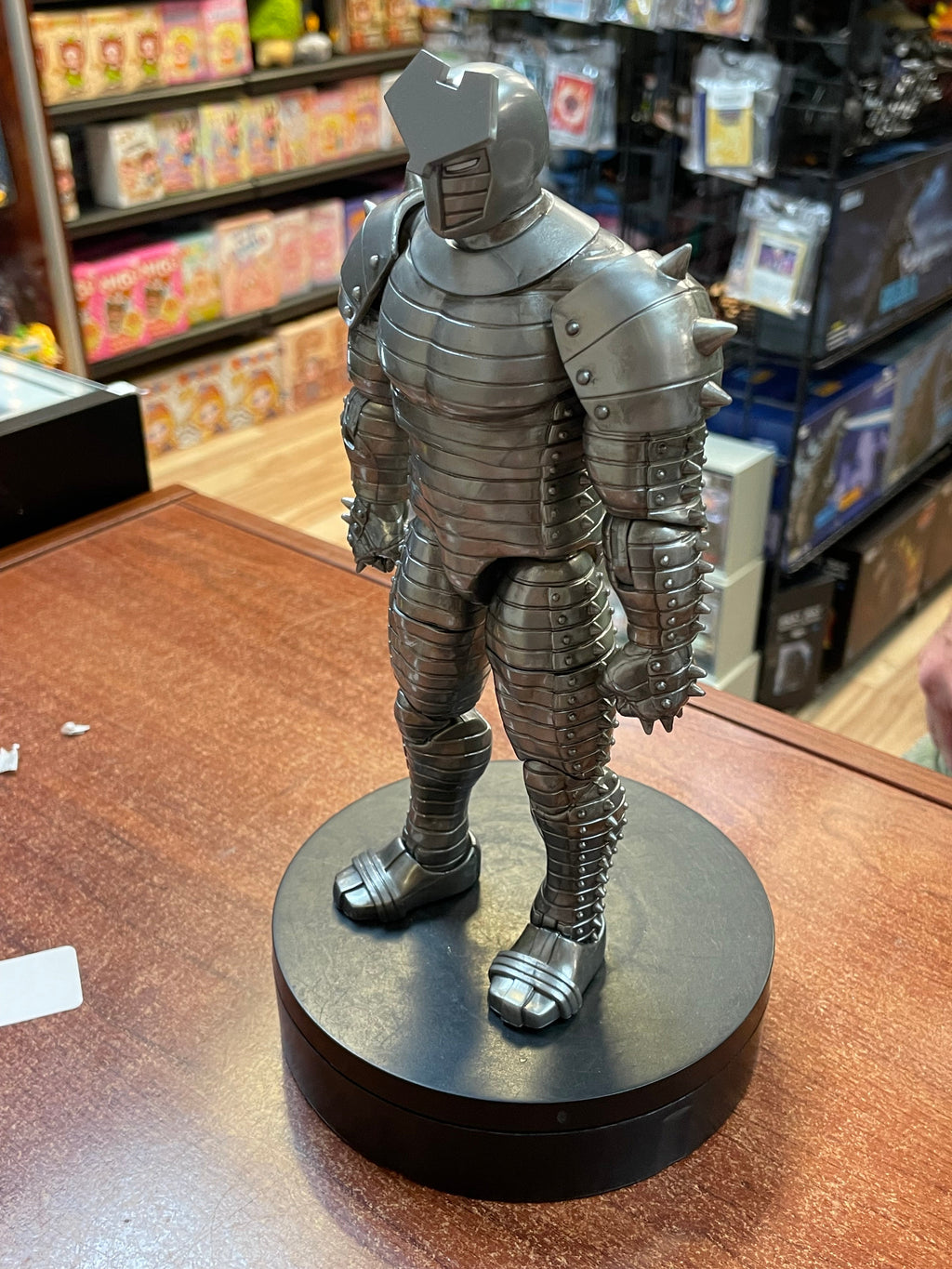 Destroyer -2pack- (Marvel Legends, Hasbro) **LOOSE** product image 3, provided for visual reference and product detail review