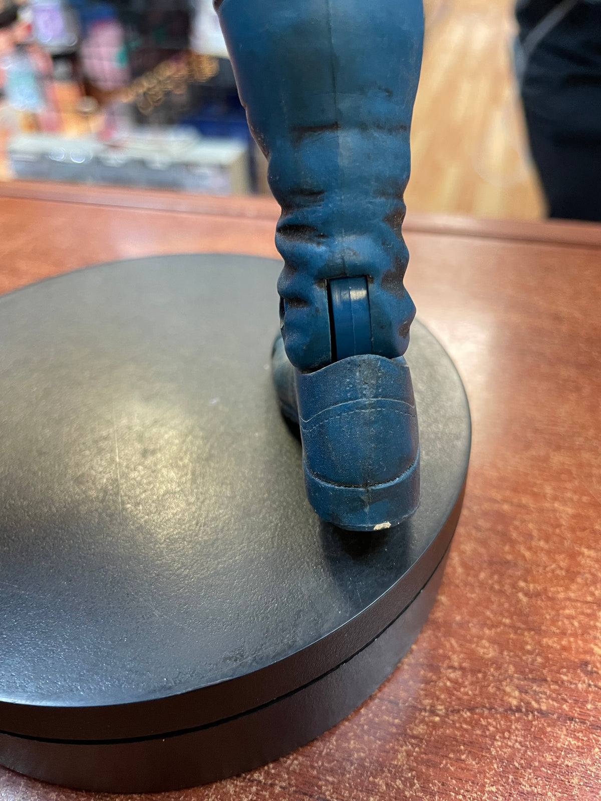 Giant Man -BAF- (Marvel Legends, Toybiz) **COMPLETE** product image 12, provided for visual reference and product detail