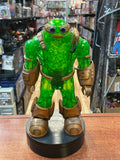 Chemo -BAF- (DC Multiverse, Mattel) **COMPLETE** product image 1, provided for visual reference and product detail review