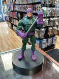 Wrecker -BAF Rocket- (Marvel Legends, Hasbro) **COMPLETE** product image 1, provided for visual reference and product detail