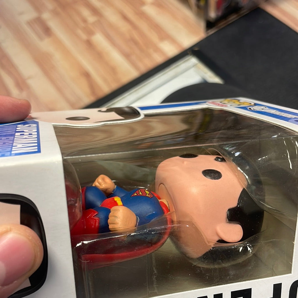 Superman 07 Large Font (Funko Pop! DC Universe) product image 18, provided for visual reference and product detail review