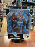 Batwoman -BAF Futures End- (McFarlane, DC Multiverse) **SEALED** product image 1, provided for visual reference and product