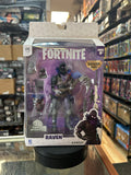 Raven -Legendary- (Fortnite, Jazwares) **SEALED** product image 1, provided for visual reference and product detail review