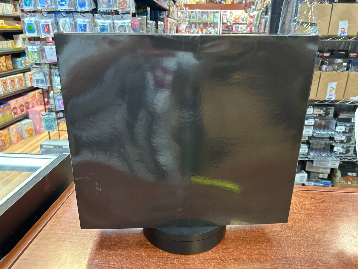 Predator vs Armored Batman -SDCC- (NECA, Predator) **SEALED** product image 4, provided for visual reference and product