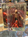 Rasputin with Hellboy (Mezco, HellBoy) product image 1, provided for visual reference and product detail review