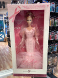 Pink Ribbon Barbie J0932 (Mattel, Vintage Barbie) product image 1, provided for visual reference and product detail review