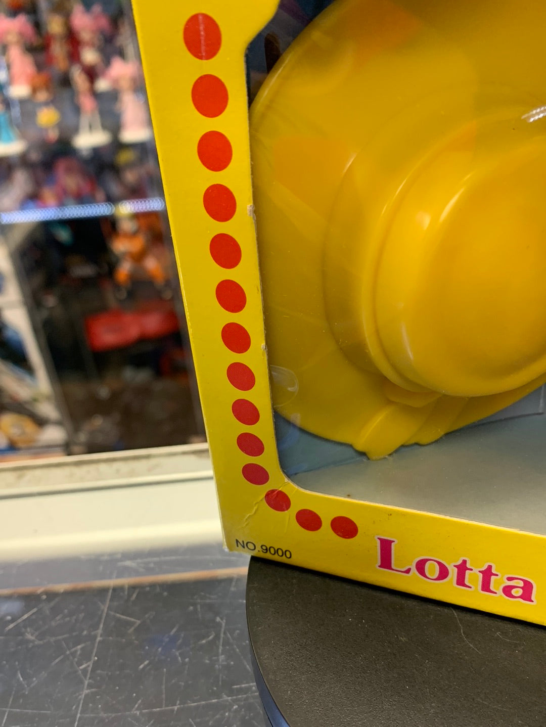 Lotta Lemon (Vintage Popsicle Kids, Matchbox) Sealed product image 5, provided for visual reference and product detail review