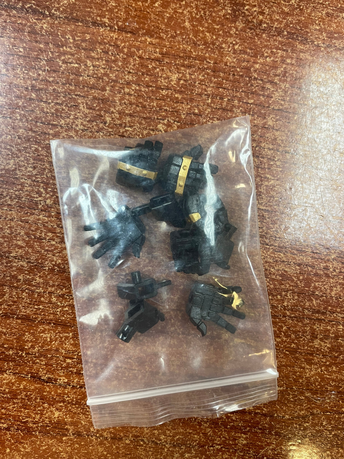 Daishogun Boohmaru IF EX-50 (Iron Factory, Third Party Transformers) COMPLETE product image 5, provided for visual reference