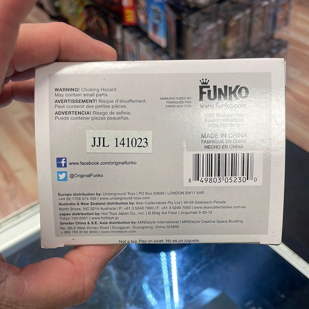 Joker Batman-Batman 65 Loot Crate (Funko Pop! DC Super Heroes) product image 10, provided for visual reference and product