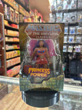 Flutterina (Mattel, Classics, MOTU) **SEALED** product image 1, provided for visual reference and product detail review