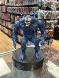Riot Venom -Deluxe- (Marvel Legends, Hasbro) **INCOMPLETE** product image 1, provided for visual reference and product