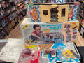Pee Wee’s Playhouse (Matchbox, Vintage Pee Wee Herman) Unused Contents product image 1, provided for visual reference and