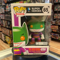 Joker Batman-Batman 65 Loot Crate (Funko Pop! DC Super Heroes) product image 1, provided for visual reference and product
