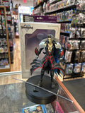No.6 Sephiroth (Kingdom Hearts, Play Arts) **COMPLETE** product image 1, provided for visual reference and product detail
