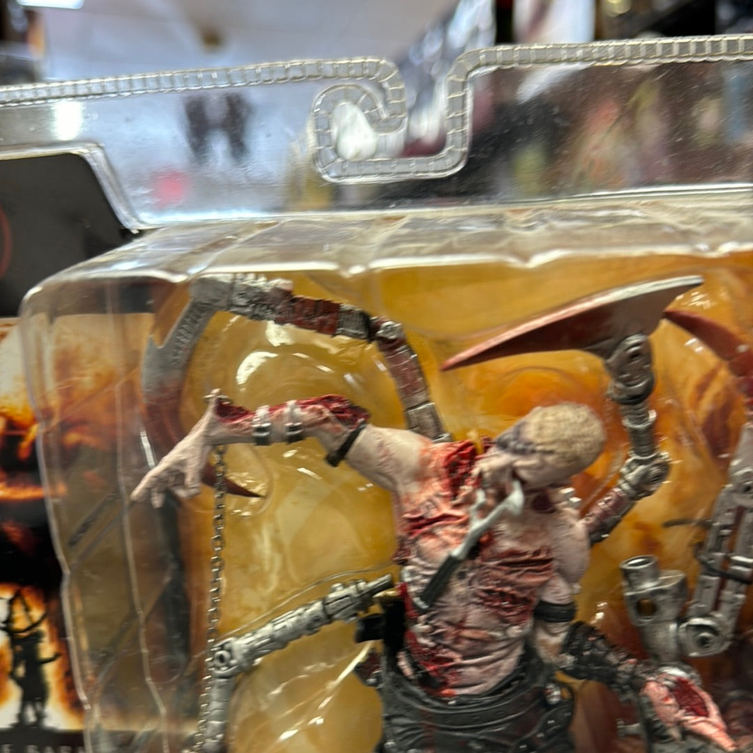 Zain (Vintage McFarlane, Clive Barker Tortured Souls) product image 3, provided for visual reference and product detail