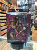 Evil-Lyn (MOTU New Eternia, Mattel) **SEALED** product image 1, provided for visual reference and product detail review