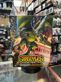 Broadway Ultimate (Disney Gargoyles, Neca) **SEALED** product image 1, provided for visual reference and product detail