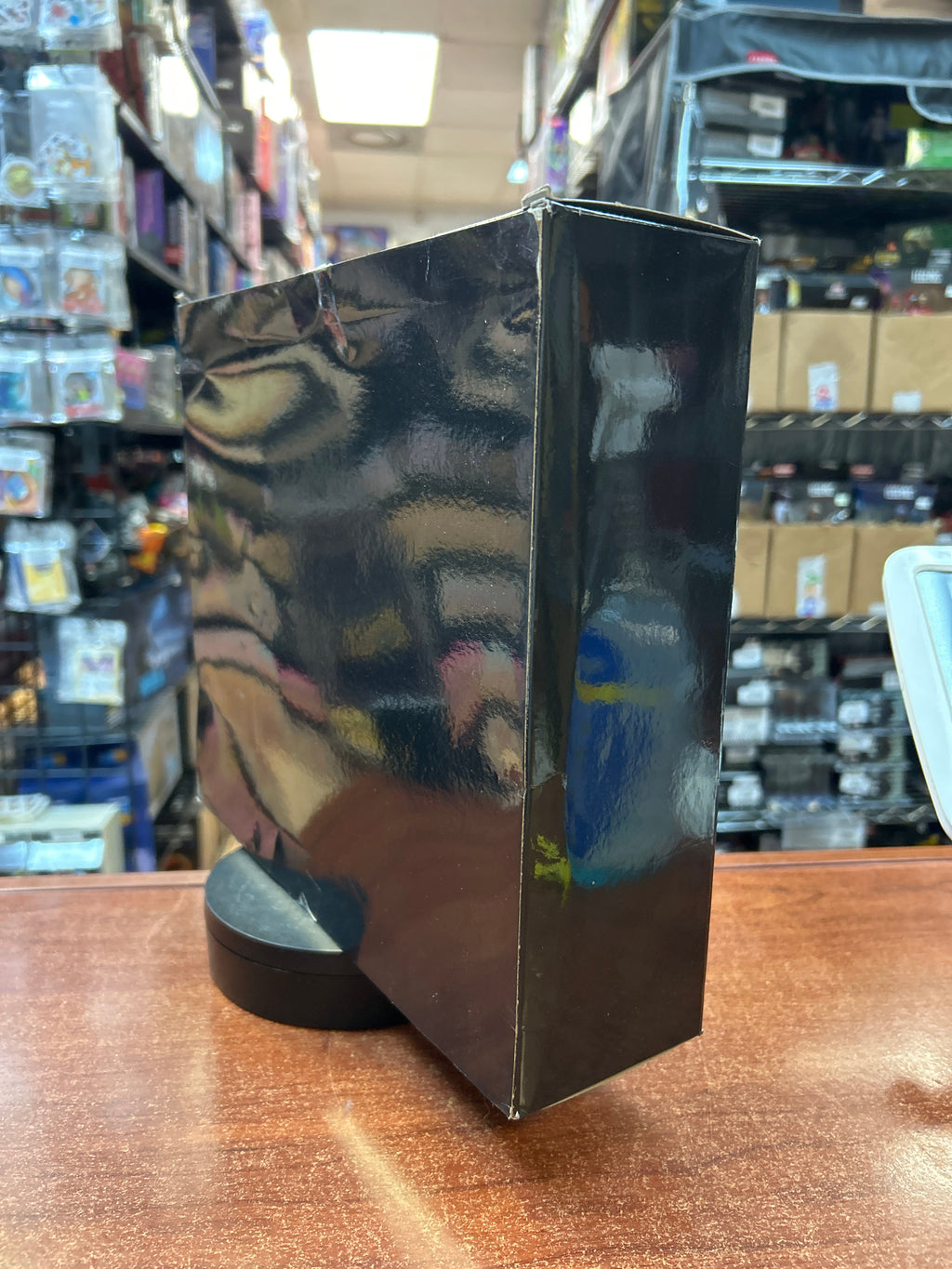 Joker Xenomorph vs Dark Horse Batman -SDCC- (NECA, Predator) **SEALED** product image 3, provided for visual reference and