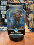 Sportsmaster DC Classics (McFarlane Toys, DC Multiverse) SEALED product image 1, provided for visual reference and product