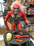 Chaos 6” Complete (Playmates, Vintage Primal Rage) product image 1, provided for visual reference and product detail review