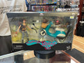 Squirrel Girl Deluxe (Marvel Legends, Hasbro) **SEALED** product image 1, provided for visual reference and product detail