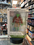 Beast Boy - Terry Dobson- (DC Direct, Designer Series) **SEALED** product image 1, provided for visual reference and product