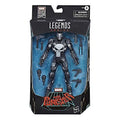Punisher War machine -80 Years- (Marvel Legends, Hasbro) **SEALED** product image 1, provided for visual reference and