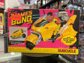 Subcycle (Vintage James Bond Jr, Hasbro) Sealed product image 1, provided for visual reference and product detail review