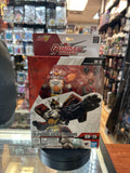 Heavy Arms XXXG-01H (Bandai, Gundam Universe) **SEALED** product image 1, provided for visual reference and product detail