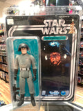 Jumbo Death Squad Commander (Gentle Giant, Star Wars) product image 1, provided for visual reference and product detail