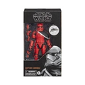 Captain Cardinal Galaxy Edge (Star Wars, Black Series) product image 1, provided for visual reference and product detail