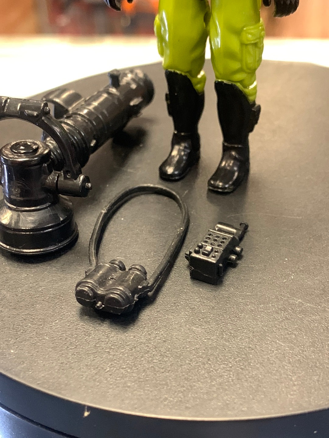 Night Force Sneak Peak 7612 (Vintage GI Joe, Hasbro) product image 6, provided for visual reference and product detail review