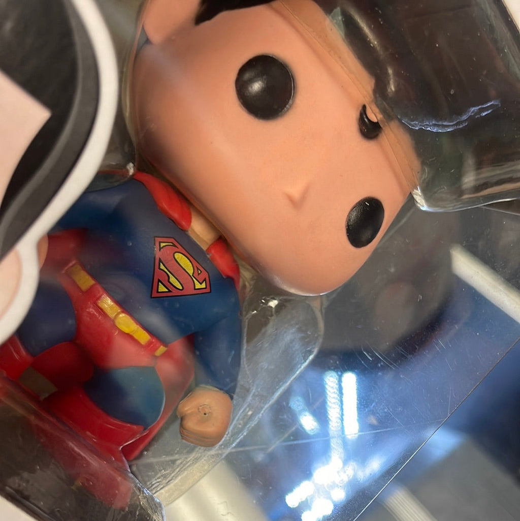 Superman 07 Large Font (Funko Pop! DC Universe) product image 19, provided for visual reference and product detail review