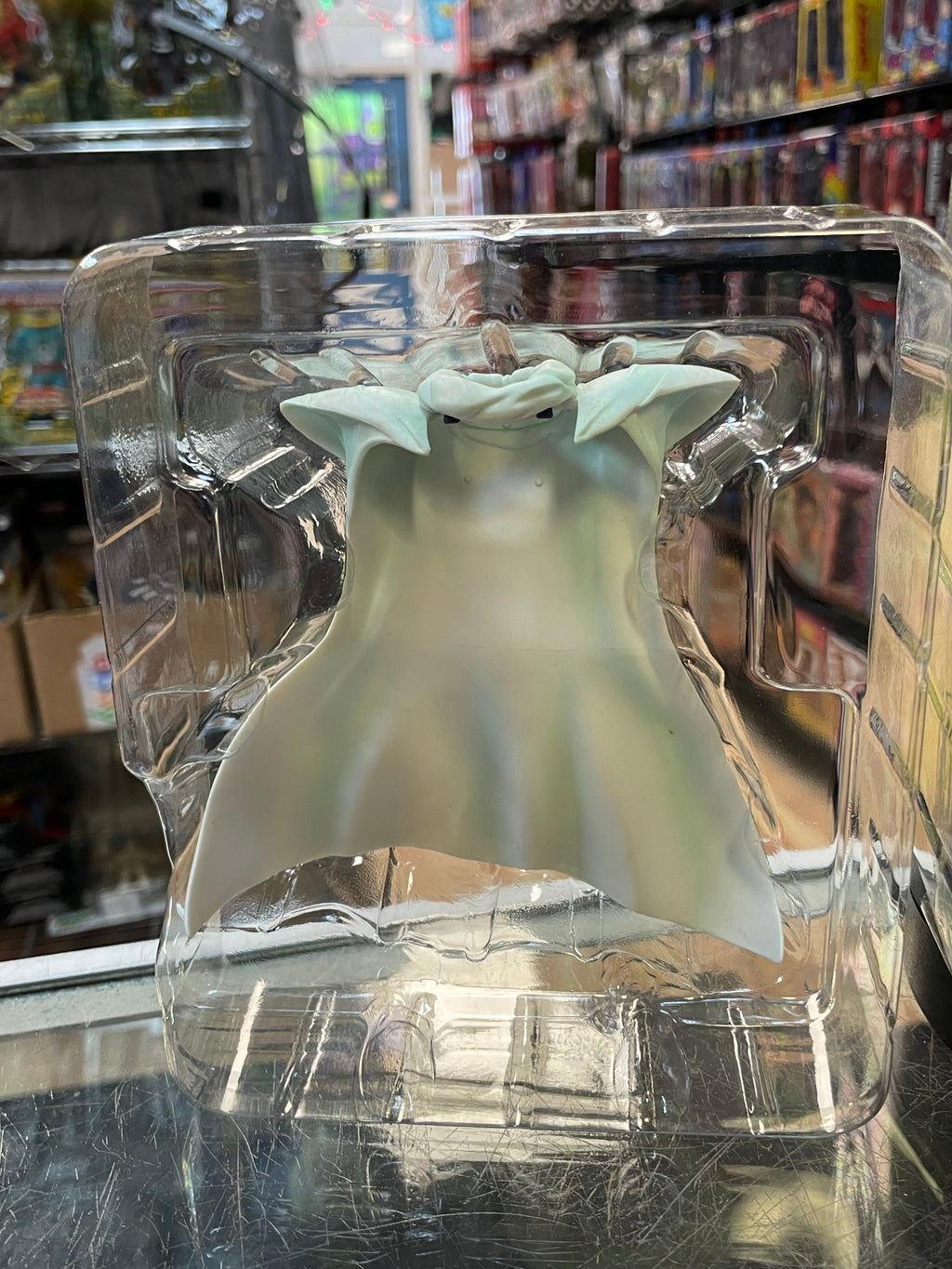 Piccolo Special Color Edition SDCC Exclusive (Dragon Ball Z, Bandai SH Figuarts) COMPLETE product image 3, provided for