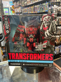 Constructicon Overload (Transformers Studio Series, Hasbro) SEALED product image 1, provided for visual reference and