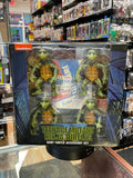 Baby Turtle Accessory Set (Neca, TMNT) **SEALED** product image 1, provided for visual reference and product detail review