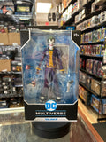 Arkham Asylum Joker (DC Multiverse, McFarlane) **SEALED** product image 1, provided for visual reference and product detail
