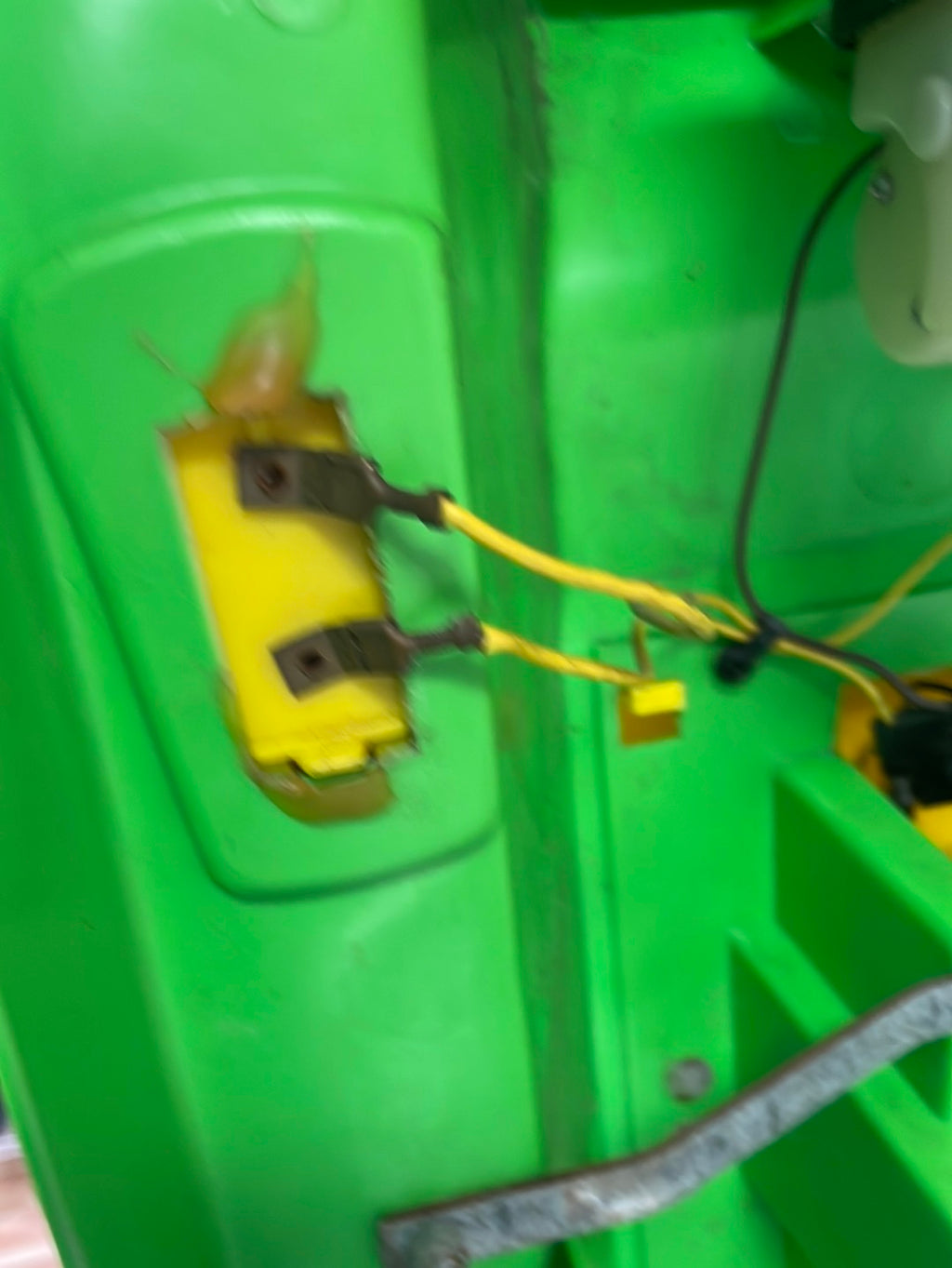 Incredible Hulk Power Mobile Peddle Car (Vintage Marvel, Empire) product image 21, provided for visual reference and product