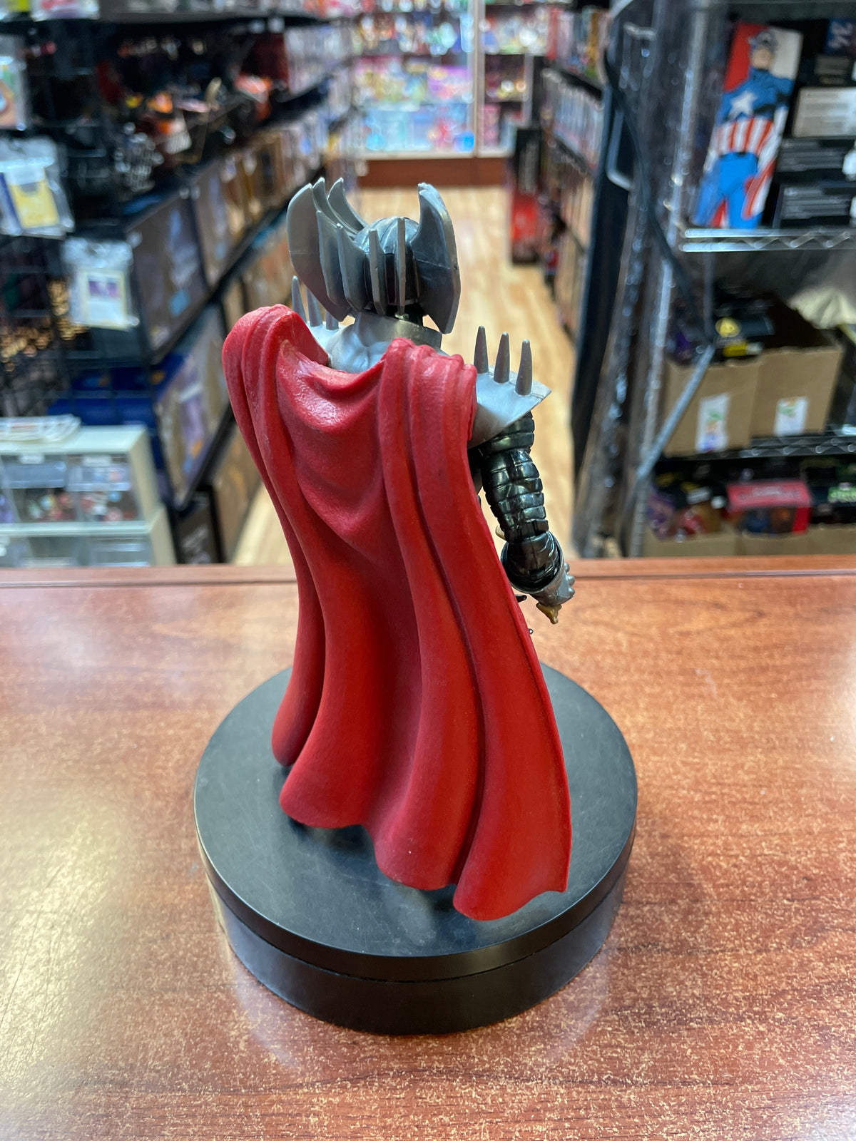Strife -BAF Jubilee- (Marvel Legends, Hasbro) *COMPLETE* product image 3, provided for visual reference and product detail