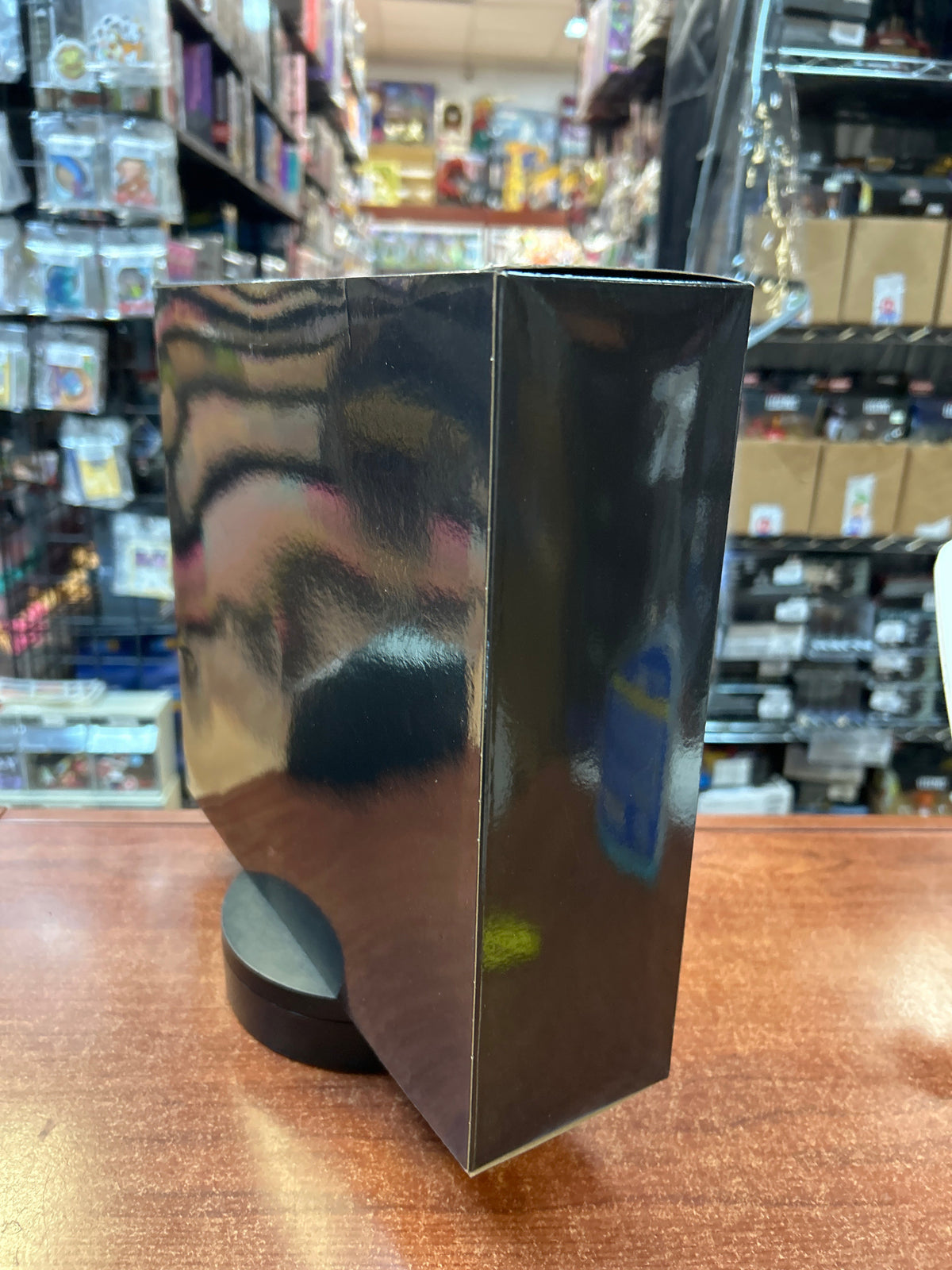 Predator vs Armored Batman -SDCC- (NECA, Predator) **SEALED** product image 3, provided for visual reference and product