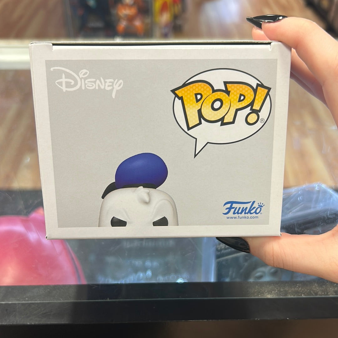 Donald Duck signed by Daniel Ross (Funko, Disney) *JSA* product image 7, provided for visual reference and product detail