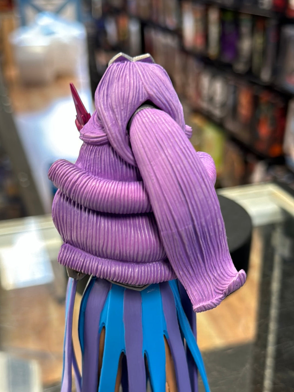 Spinnerella Complete 8676 (MOTU Classics She-Ra, Mattel) product image 8, provided for visual reference and product detail