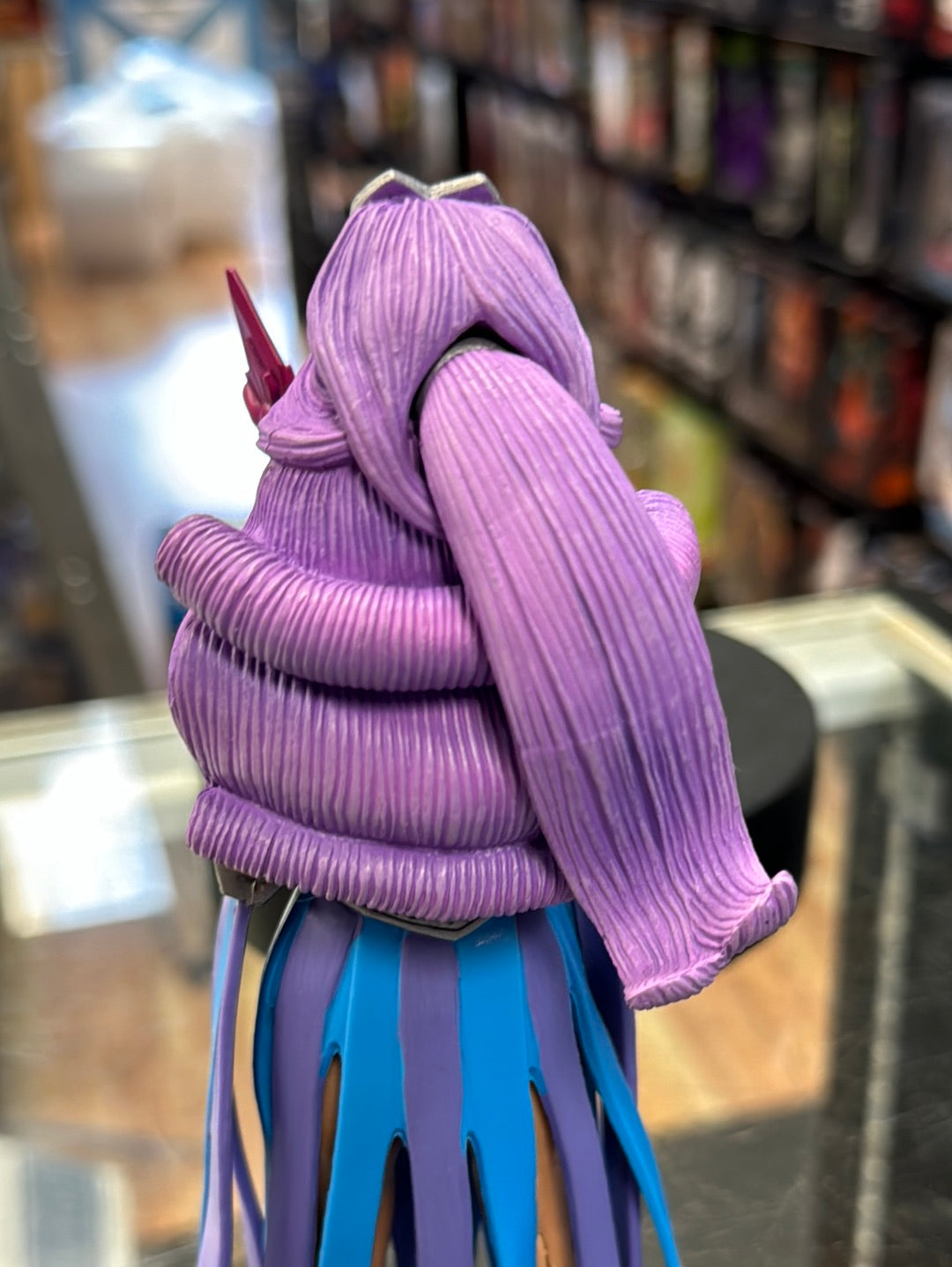 Spinnerella Complete 8676 (MOTU Classics She-Ra, Mattel) product image 8, provided for visual reference and product detail