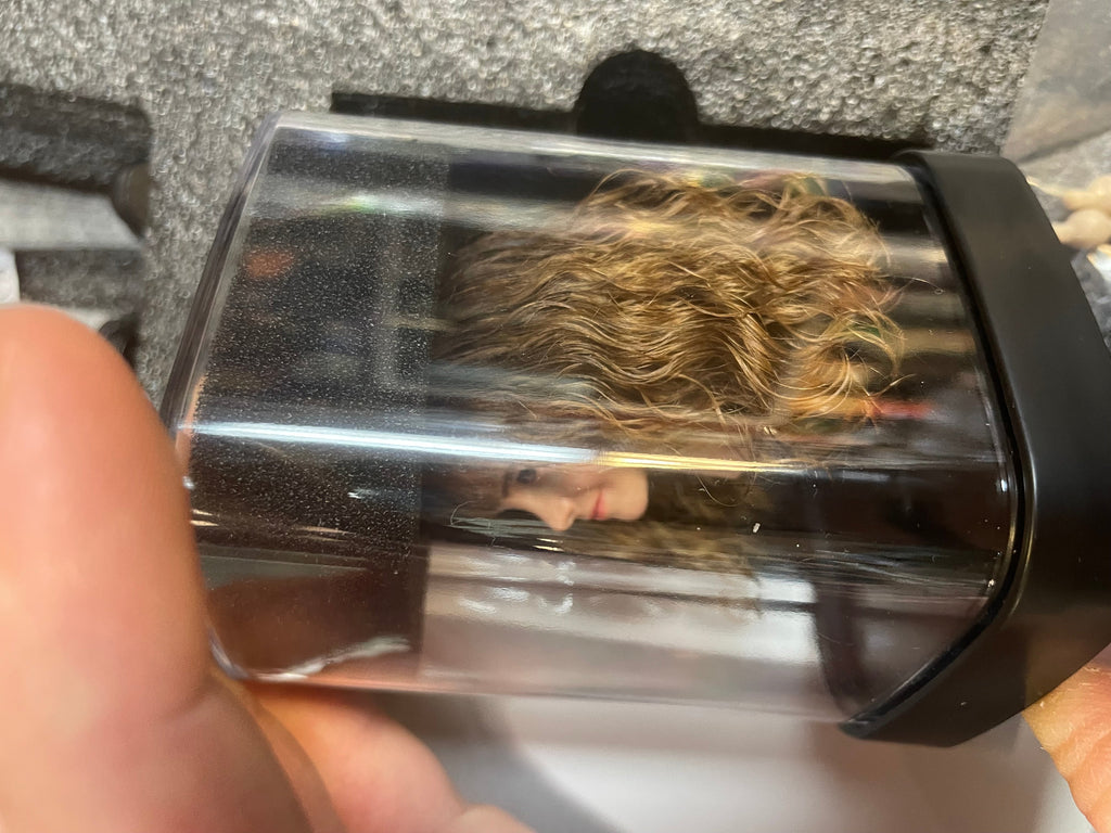 Hermione Granger Rooted Hair Ver. 1/6 Scale AG A011 (Harry Potter & The Sorcerer’s Stone, INART) COMPLETE product image 21,