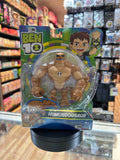 Humungousaur (Ben 10, Playmates) **SEALED** product image 1, provided for visual reference and product detail review