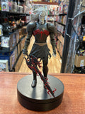 King of Black Knull -DELUXE- (Marvel Legends, Hasbro) product image 1, provided for visual reference and product detail
