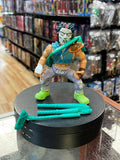 Casey Jones 2454 (TMNT Ninja Turtles, Playmates) **COMPLETE** product image 1, provided for visual reference and product