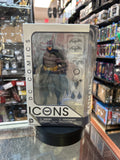 Last Rites Batman (DC Direct, Icons Series) **SEALED** product image 1, provided for visual reference and product detail